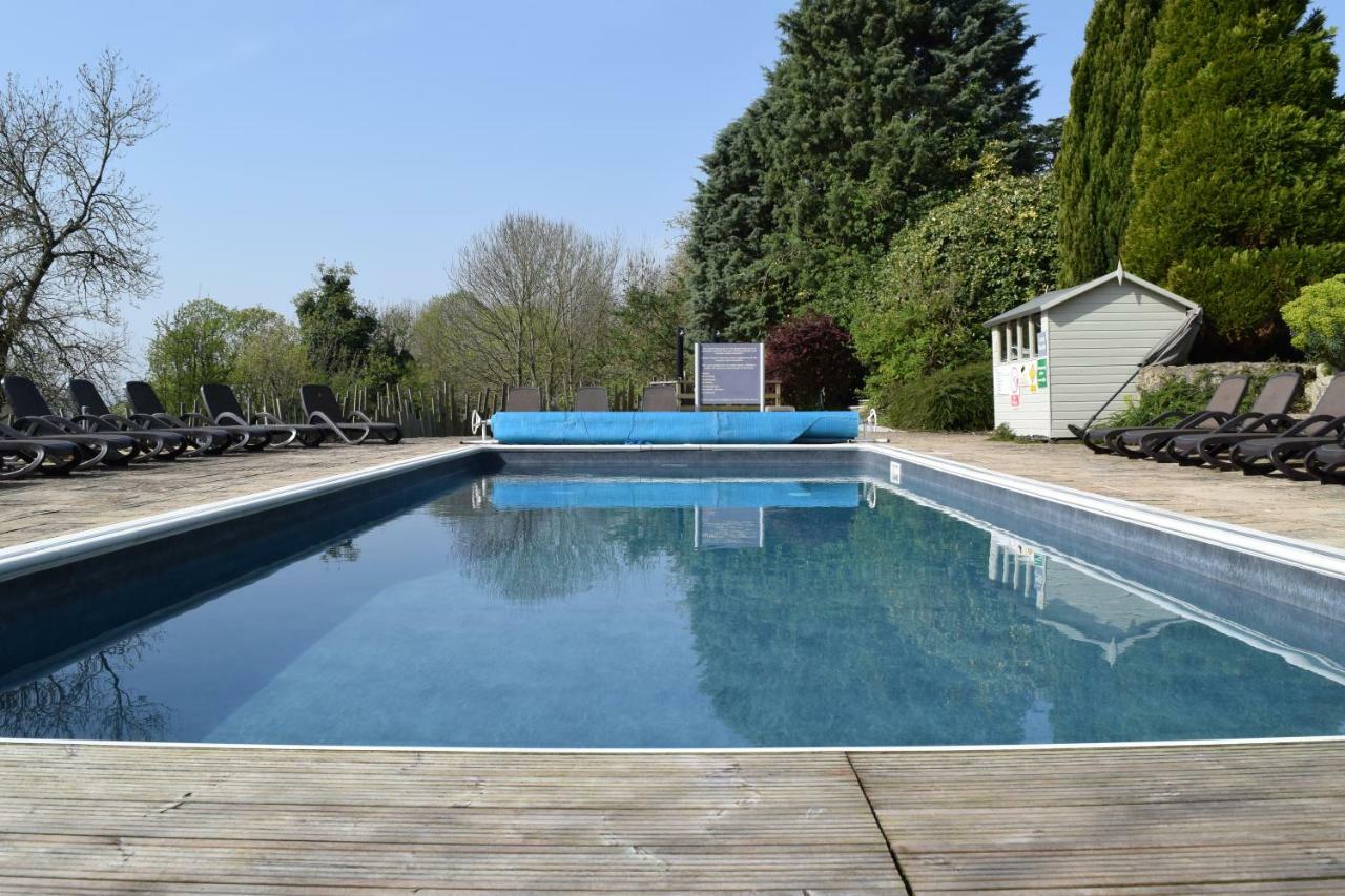 Combe Grove Bath