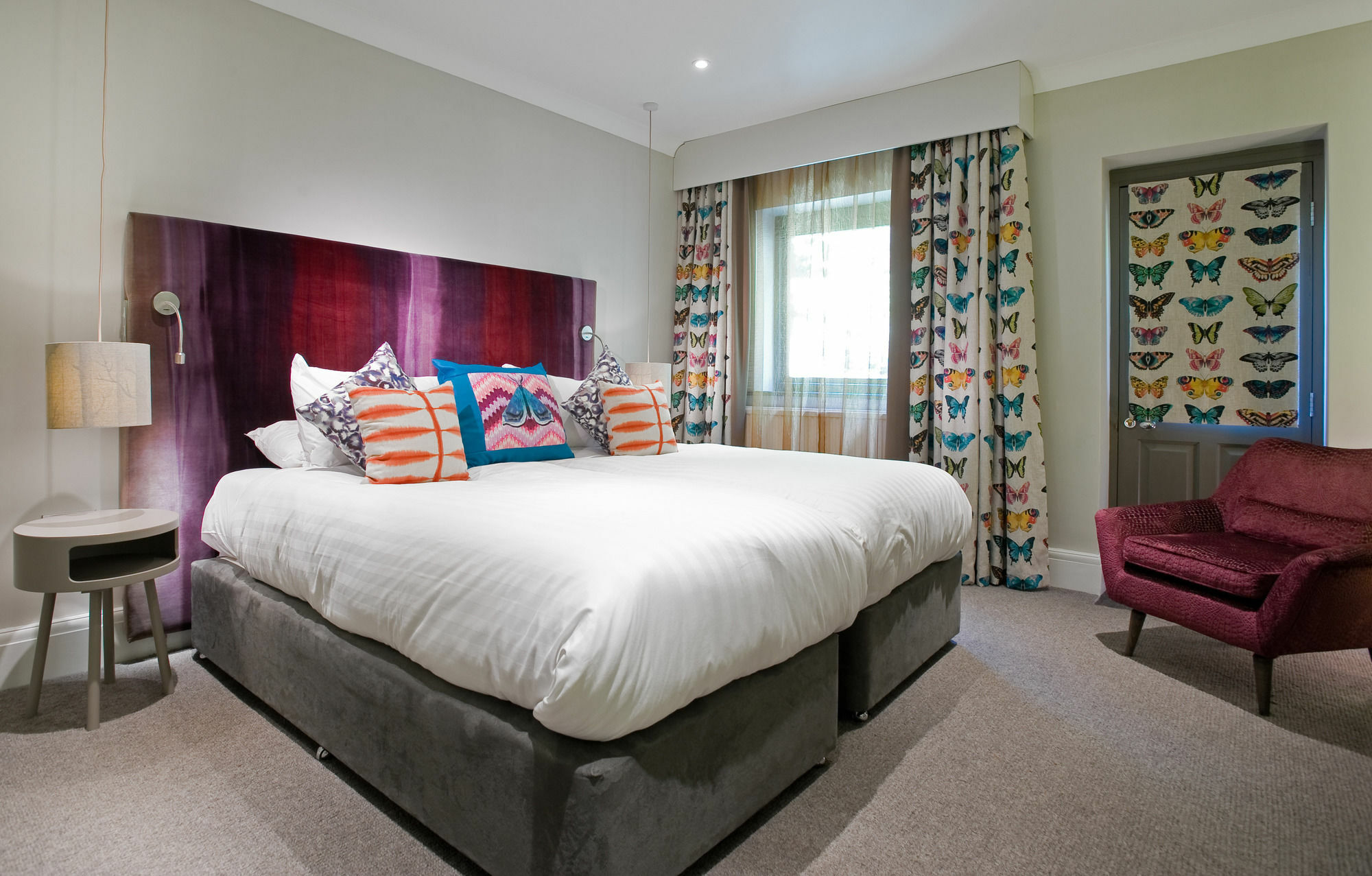 Combe Grove Hotel Bath